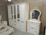 Ogromniy Sklad Mebeli (улица Мирошника, 1В), point of delivery