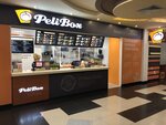 PeliBox (Александровский парк, 4, корп. 3), быстрое питание в Санкт‑Петербурге