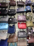 Sumki Feya (22-y mikrorayon, 6), bags and suitcases store