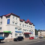 Гражданский университет Курской области (Karl Marx Street, 66Б) ، كلية، جامعة