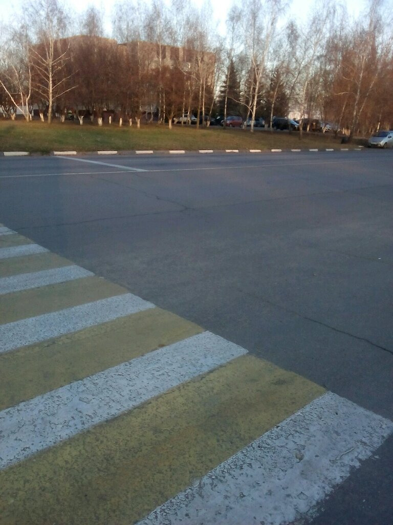 Parking lot Парковка, Stroitel, photo