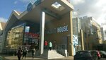 Administrativno-gostinichny kompleks Kaskad House (Scherbakova Street, 15) ، مركز تسوق