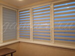 Jaluze i Rulonnyye Shtory (Chermyansky Drive, 5), blinds and roller blinds