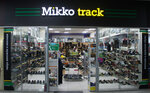 Mikko Track (ulitsa Berezovskogo, 19), zapatería