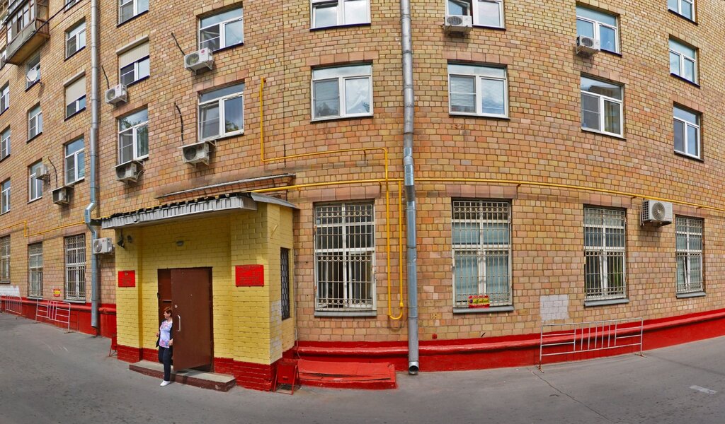 Военный комиссариат Головинского района северного административного ...