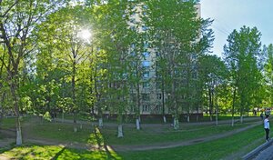 Адрес Не-крутит-барабан