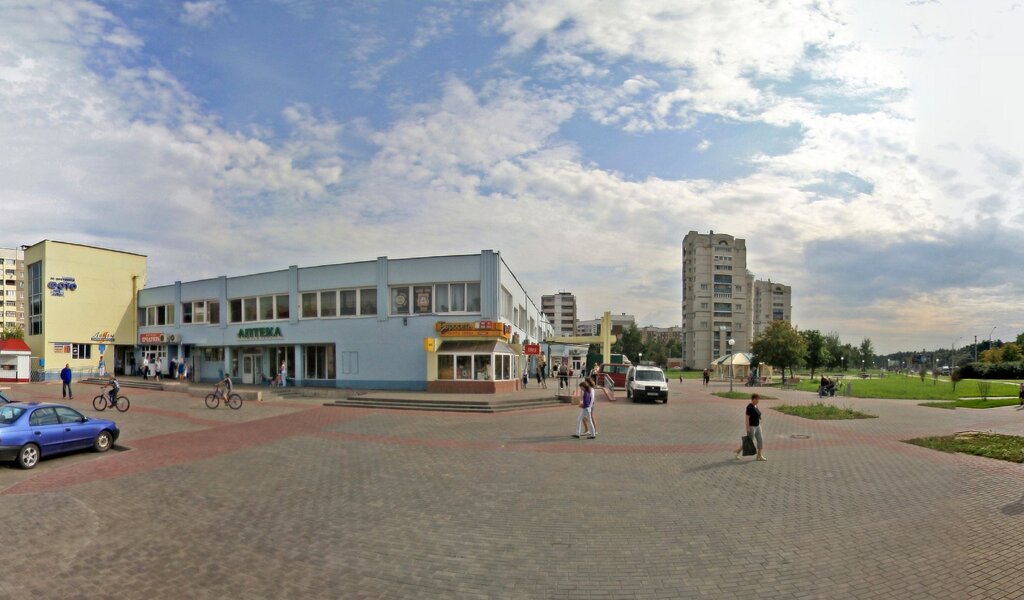 Тц крыница могилев карта