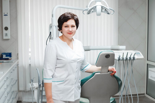 Dental clinic Stomatologichesky tsentr Anima, Sevastopol, photo