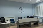 Vidosgroup (Moscow, Volokolamskoye Highway, 116с1), security and alarm systems