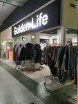 Golden Life (Moscow Region, Leninskiy City District, Varshavskoye shosse, 21-y kilometr, с26), clothing store