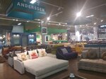 Anderssen (Dmitrovskoye Highway, 161Б), upholstered furniture