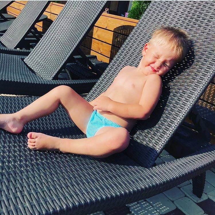 Фото Терраса