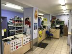 Parts mercedes (Yakovlevskiy Lane, 12), tienda de repuestos y artículos para automóviles