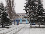 Otdel nadzornoy deyatelnosti po Zheleznodorozhnomu i Levoberezhnomu rayonam Gog Voronezh (Leninskiy Avenue, 124), órganos de supervisión estatal