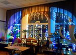 Кафетерий (ulitsa Kommuny, 57А), cafe