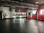 Strong People Gym (Kiyevskaya ulitsa, 94В), sports hall, gym