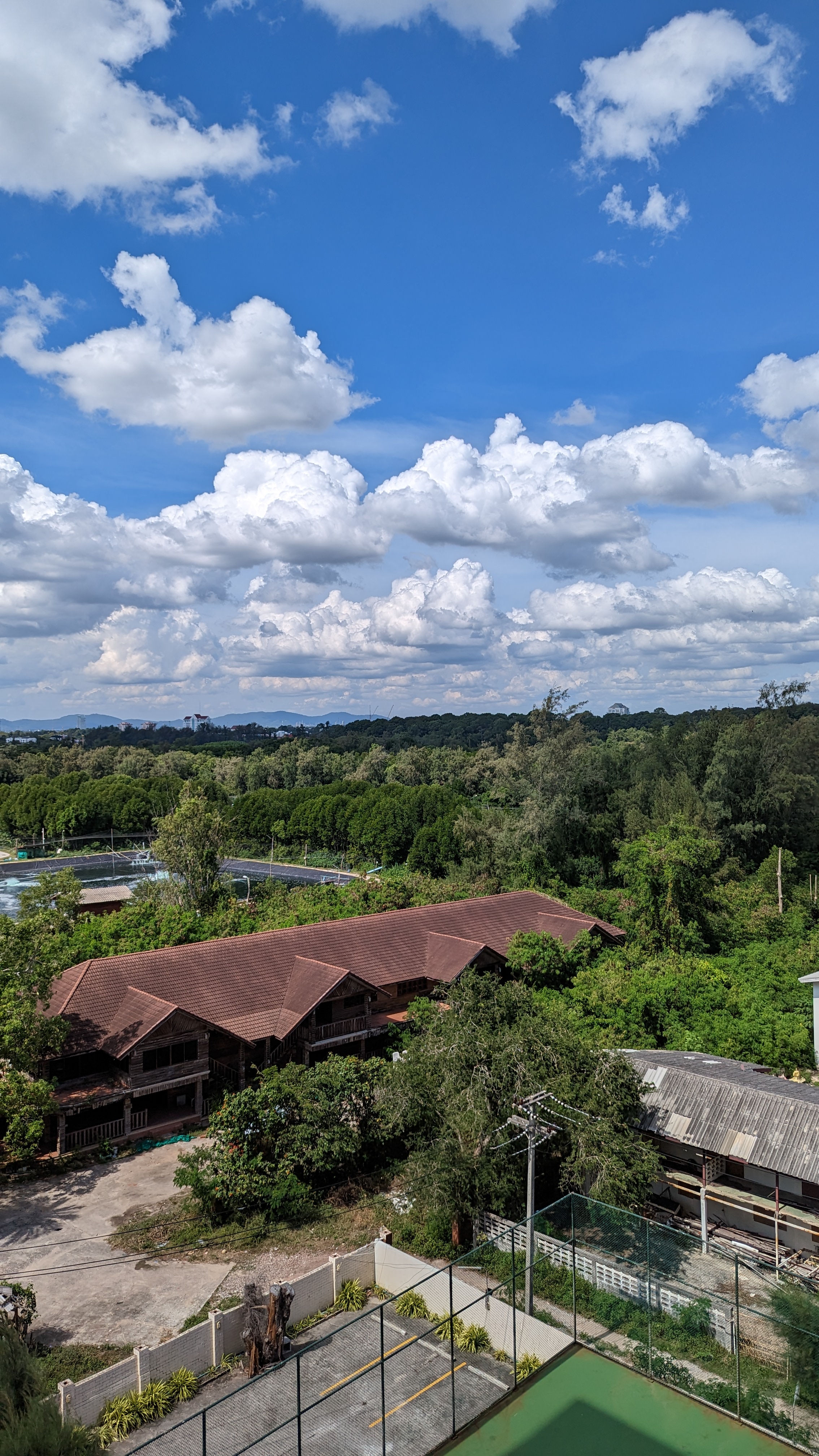 Фото Fortune Hotel SaengChan Beach Rayong