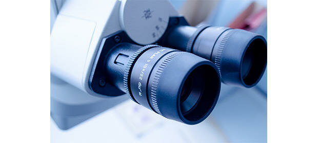 Equipment of laboratories Bioquímicos Colombianos Ltda. Biocol Ltda, Bogota, photo