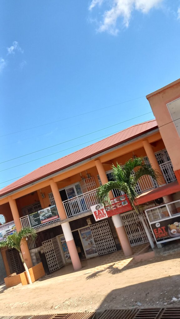 Construction company Royal Co. Ltd, Accra, photo