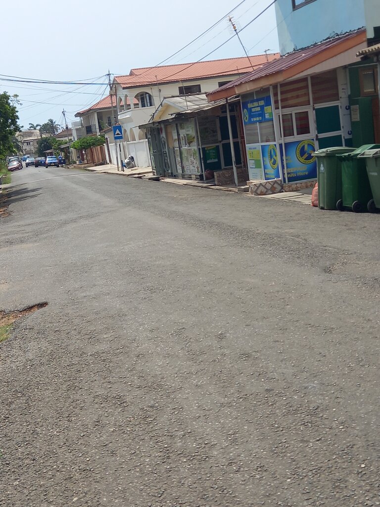 Restaurant Han's Classic Salad, Earth, photo