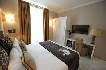 Фото Angel Spagna Suite