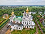 Смотровая площадка (Ivanovo Region, Shuya) ، برج الجرس