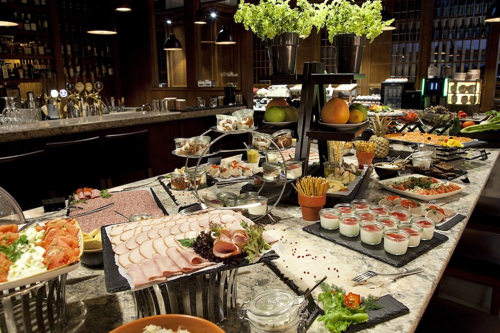 Фото Mercure Калининград Центр