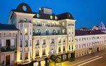DoubleTree by Hilton Kazan City Center (Chernyshevskogo Street, 21), hotel