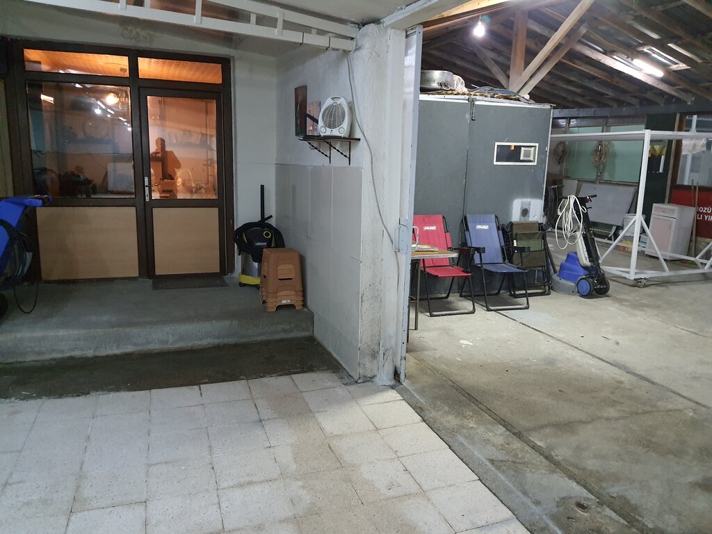 Carpet cleaning Bozuyuk Carpet Cleaning, Bozuyuk, photo