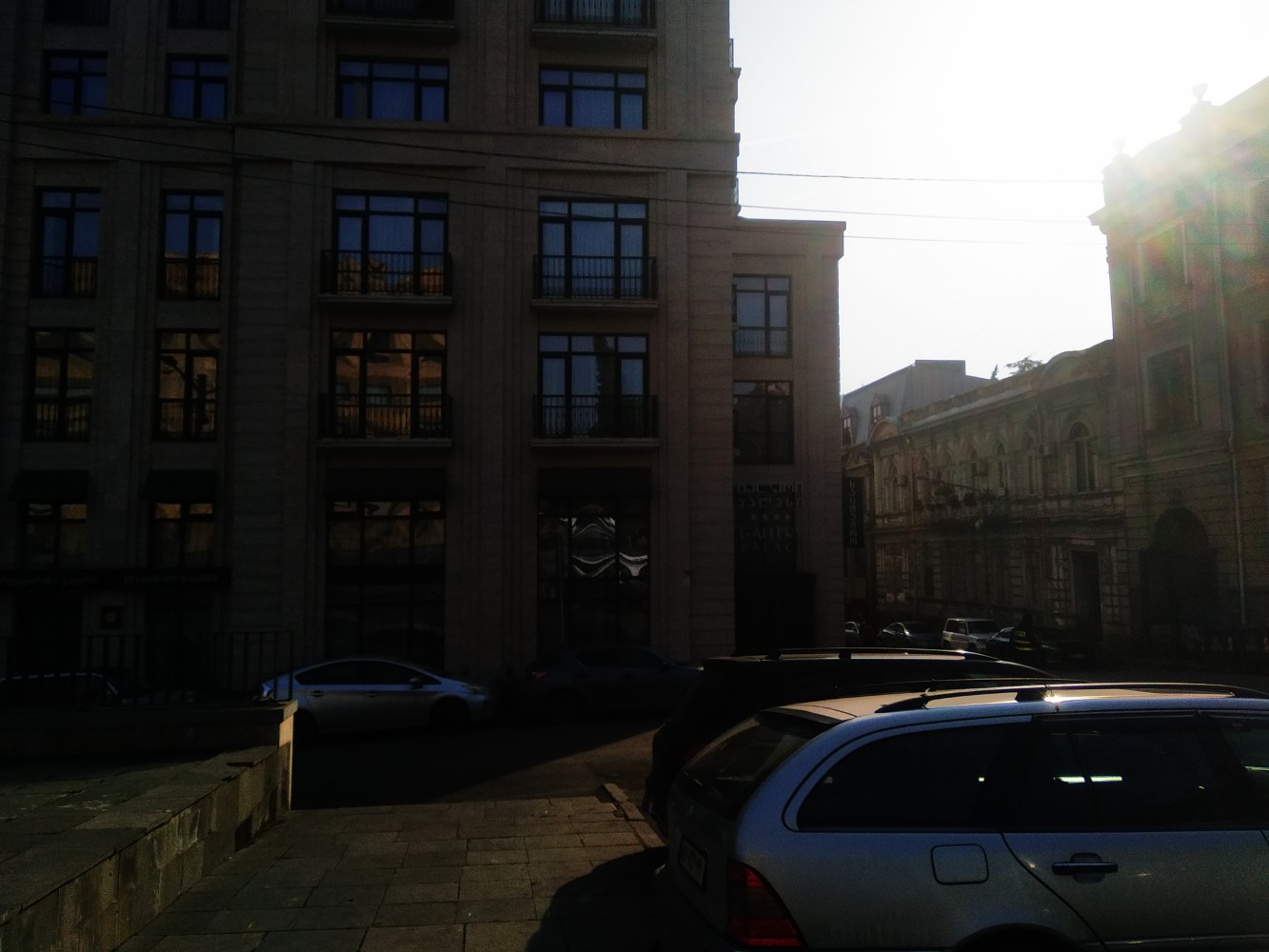 Фото Gallery Palace