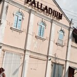 Palladium (Hansen Road, 40), hotel