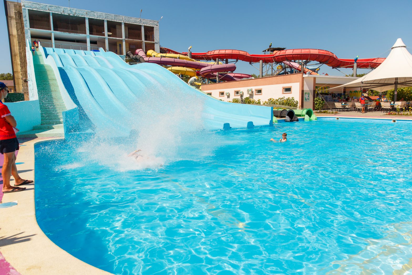 Фото Семейный отель Клим