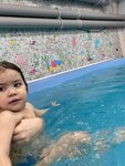 Born2swim (Nukus Street, 86k3), children's developmental center