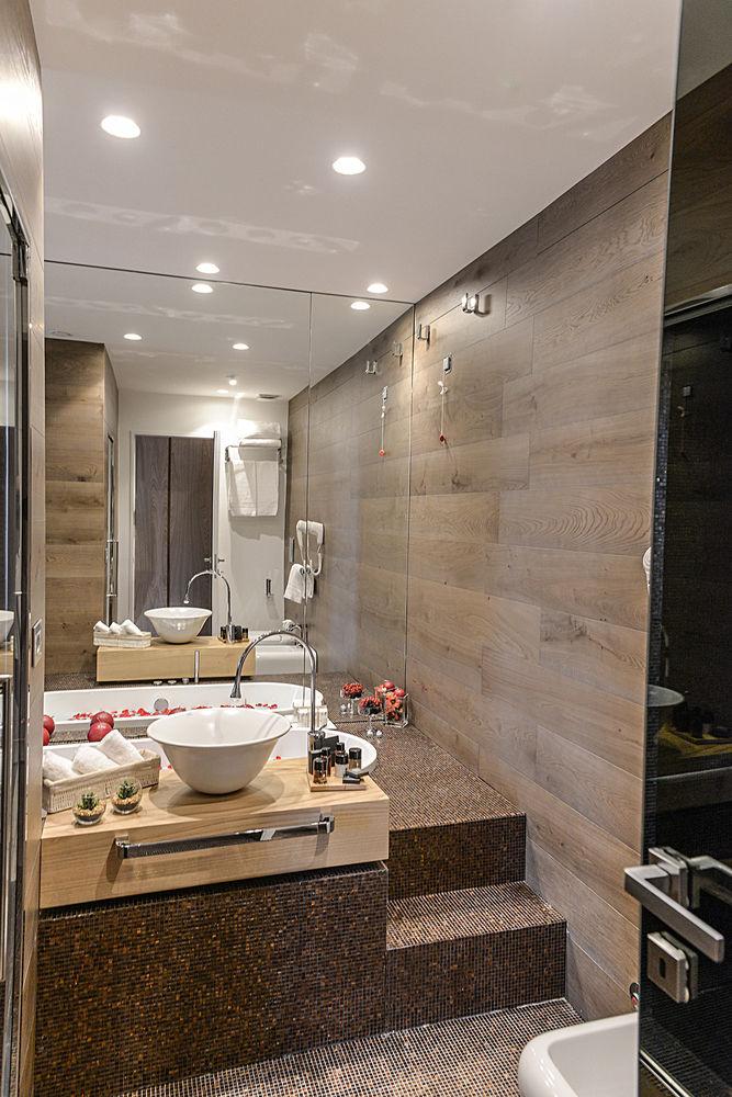 Фото Sun Suite Luxury Pantheon