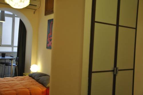 Фото Be First B&b