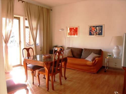 Гостиница Aurelia Antica Wr Apartments в Риме