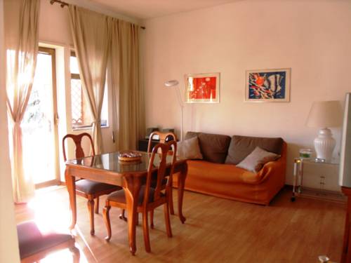 Фото Rental in Rome Aurelia Antica