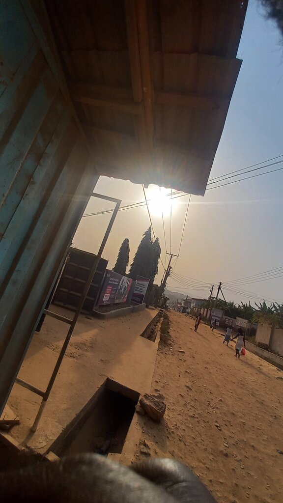 Internet service provider Maxinet Broadband, Earth, photo