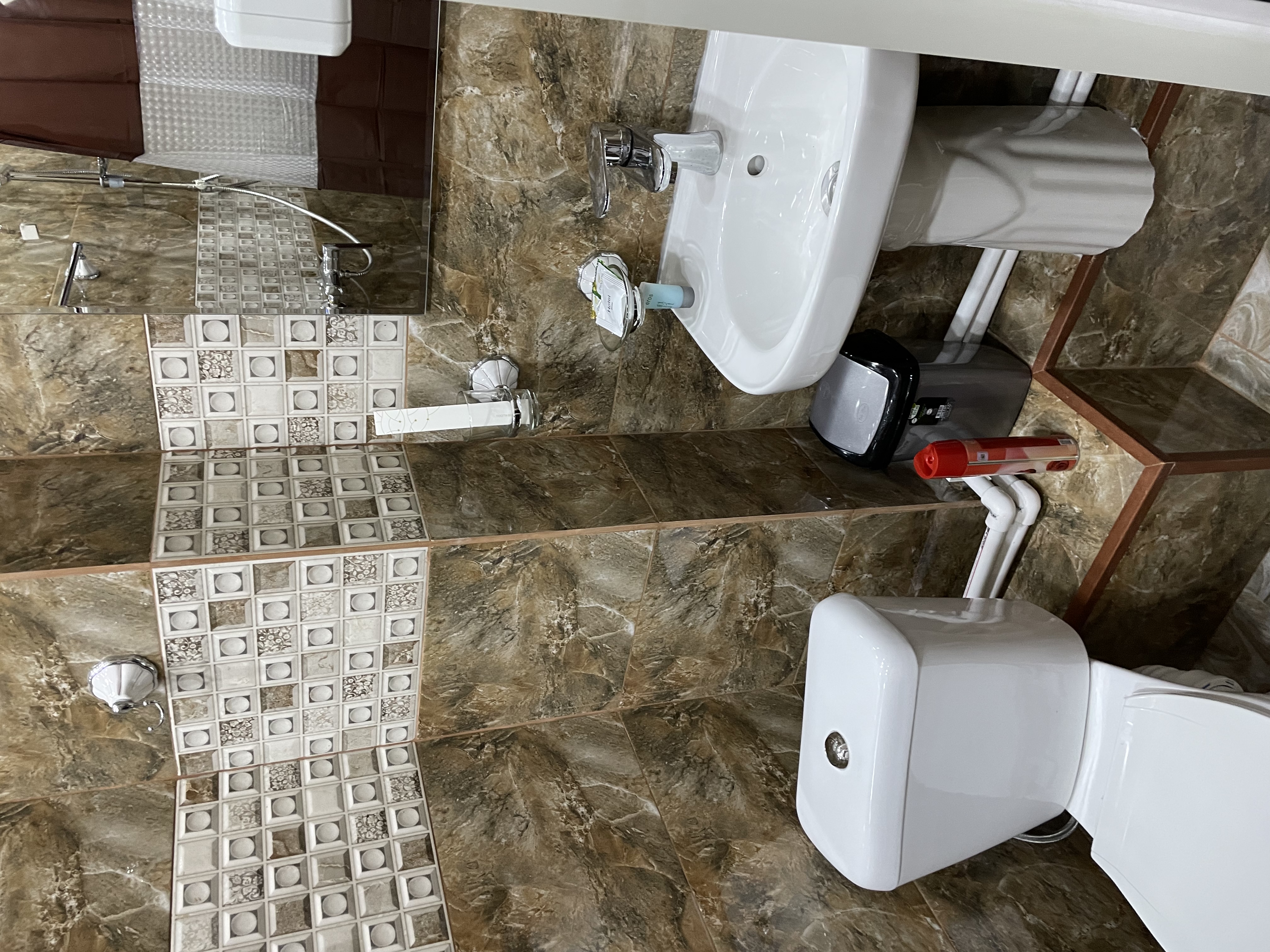 Фото Erebuni Plaza