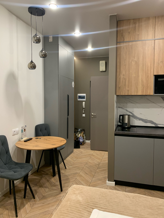 Фото Port Comfort by Moyka