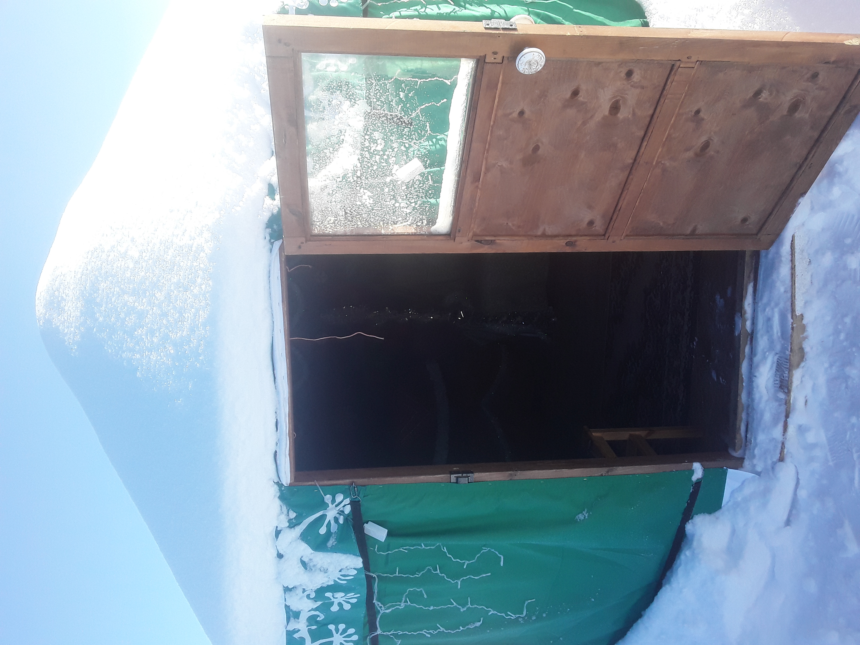 Фото Шайтан Кудей