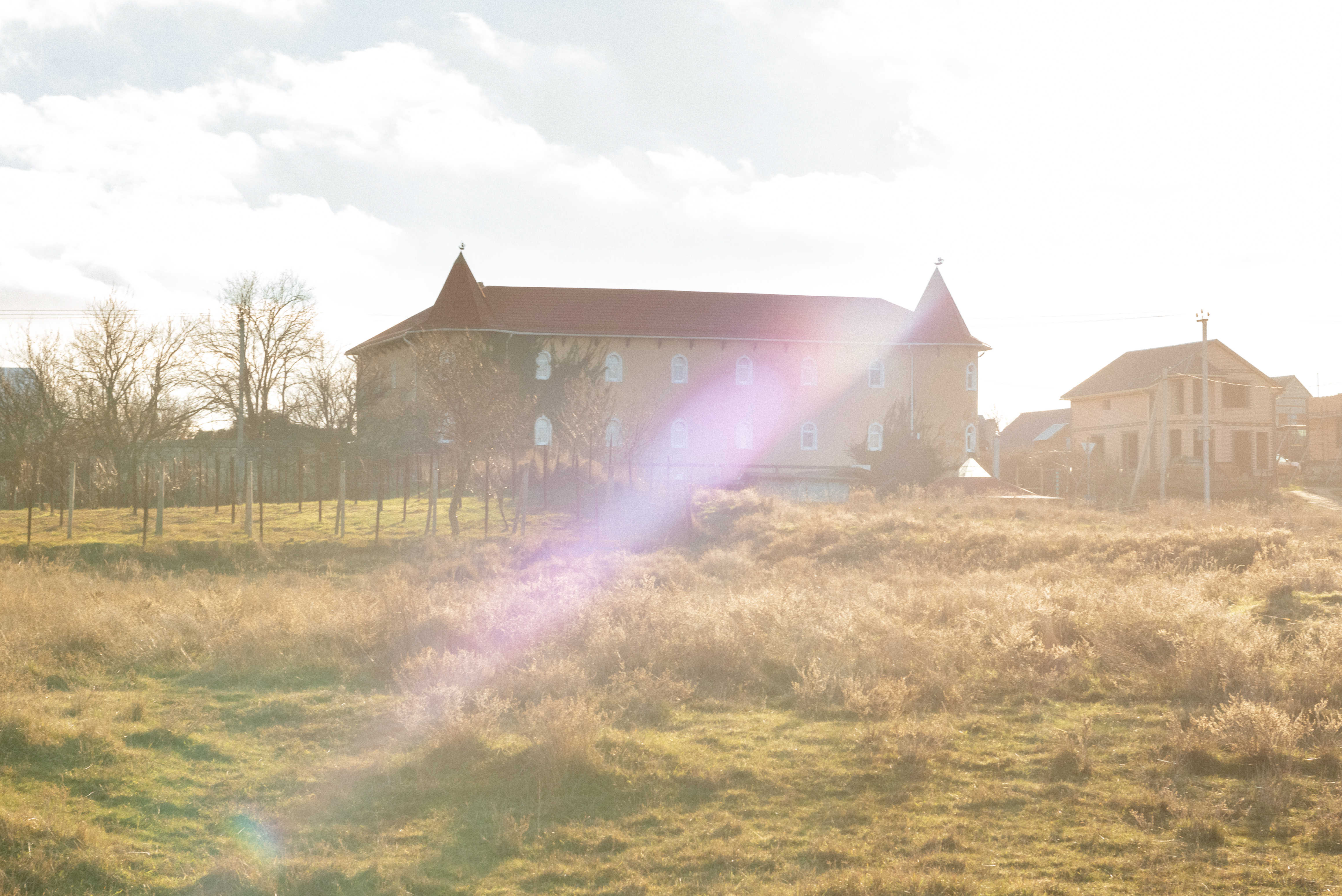 Фото Форт Апатур