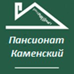 Каменский (Каменка, ул. Рокоссовского, 70), пансионат для пожилых людей, престарелых и инвалидов в Каменке