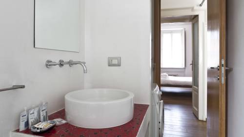 Фото Italianway Apartments - Borsieri