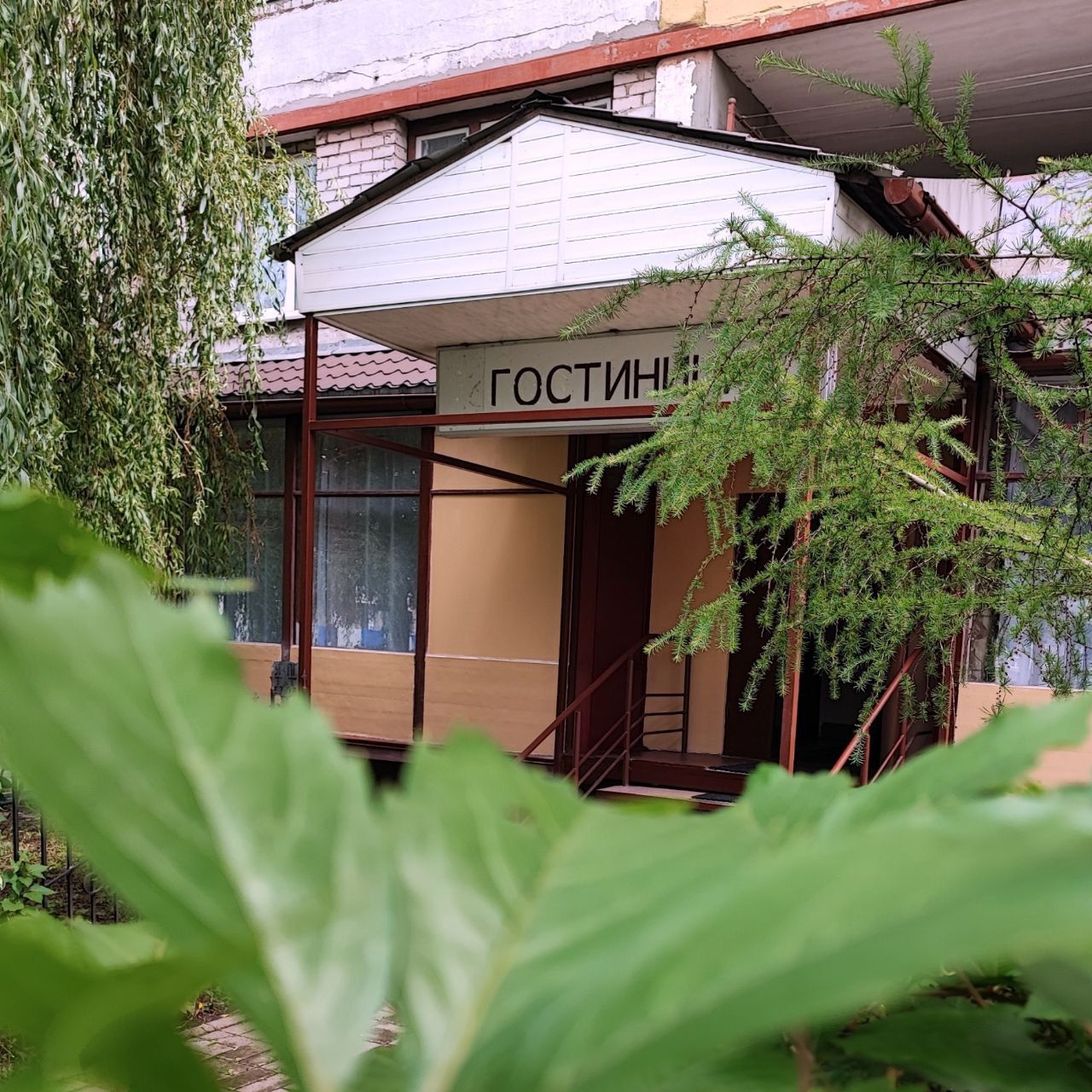 Фото отеля 1