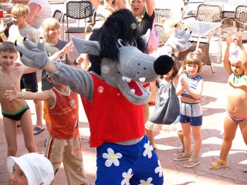 Фото Белое Солнце