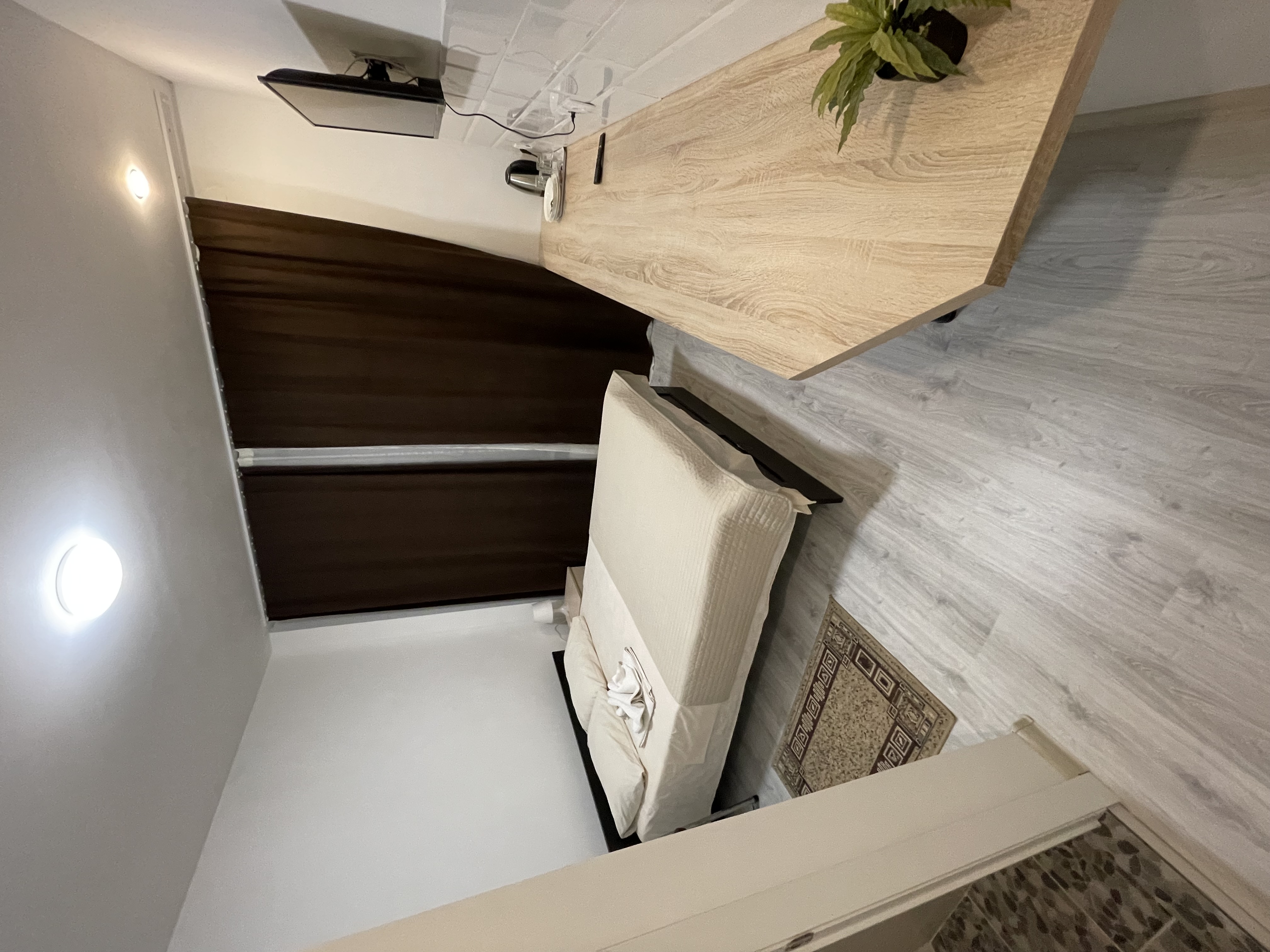 Фото Турист в Крылатском