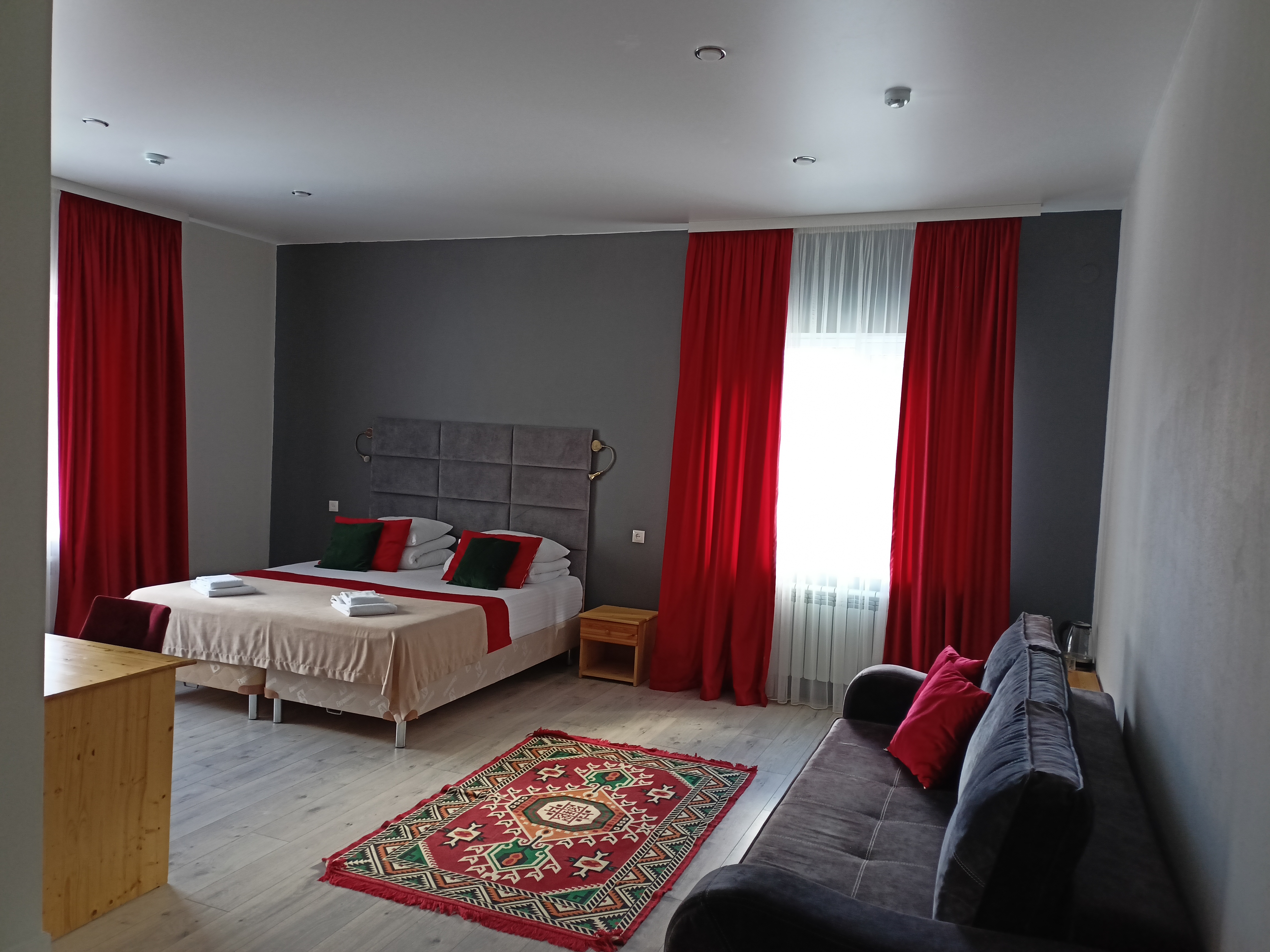 Фото Эльбер