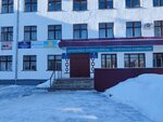 Pavlodar Technical and Economic College (General Dúısenov kóshesi, 4), colegio
