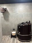 Loft (Bolshie Vyazyomy Working Village, ulitsa Gorodok-17, 7А) ، ساونا